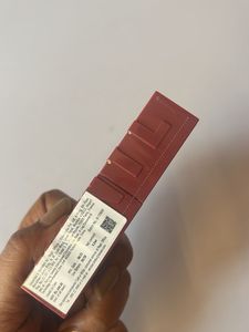 Maybelline Vinyl Ink Lipstick