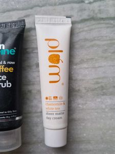 Skincare Combo