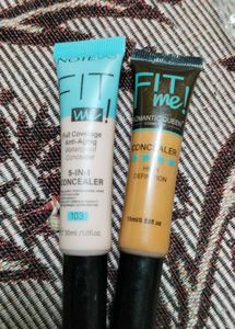2 Shade Of Concealer