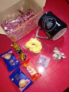 Vry Cute Gift Hamper