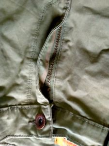 Cargo Pant