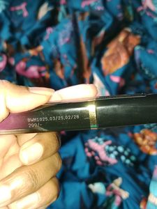 Faces Canada Comfy Matte Lipstick