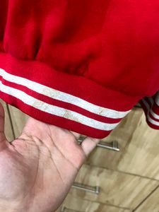 SALE FOR 2 DAYSS巴乐免 Varsity jacket
