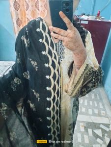 Kurta Trauser With Duppatta For Women