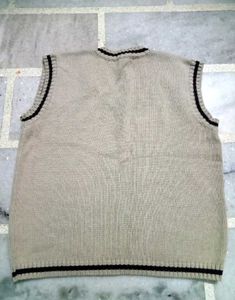 Knitted Woolen Sweater 11-13yr