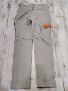 Sc0712 Sabrin Cargo Pants Size 30