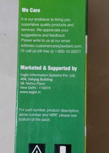 New Unused 65W Laptop Power Adapter