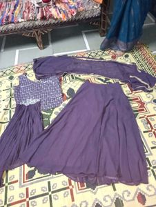 Elegant Kurta Set