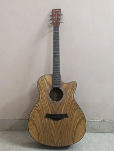 Acoustic Guitar
