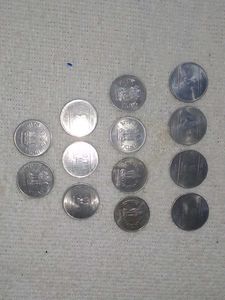 Unc Condition Coin 19