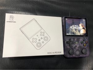 Anbernic RG353V Handheld Gaming Console