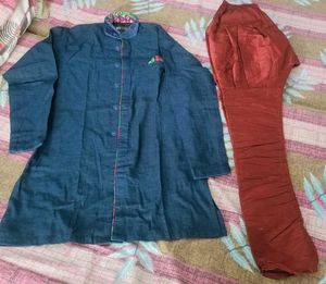 Choodidar Kurta Pyjama