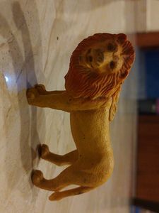 Lion 🦁 Toy Kids Baby For Playing Purpose.