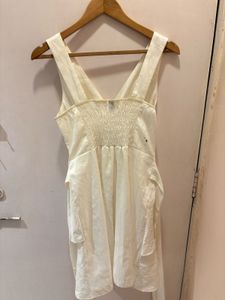 Beautiful Halter Neck Mini Dress
