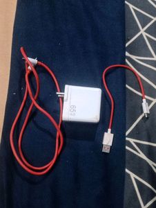 Salcon Original 4440 Double Ic And OnePlus Charger