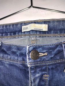 ClockHouse Bootcut Leg Denim Jeans Size 28