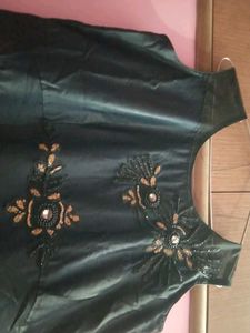 ethenic gown