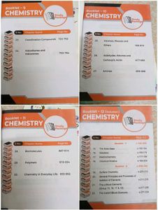 Masters Academy Chemistry NEET/IIT-JEE Books