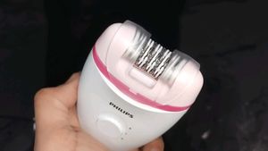 Philips Epilator