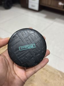 Maybelline Fit Me Powder
