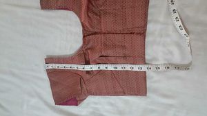 Ethnic Blouse