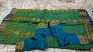 paithani saree