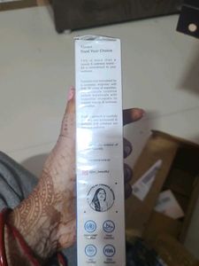 TYC Magnesium Body Lotion