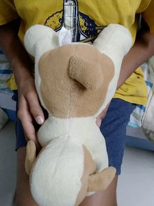 Stuffed Toy