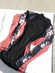 Athlete&#39;s UV protection Long sleeve Top