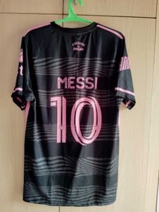 INTERMIAMI MESSI TSHIRT