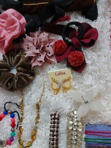 Accessories Combo