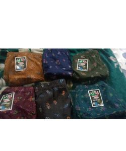 Pack Of 6
