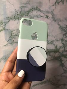 Iphone 7  Cover💕