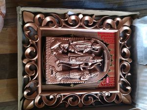 Wall Decor Photo Frame