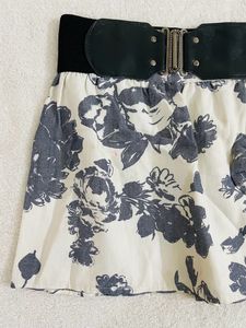 Adorable Mini Skirt