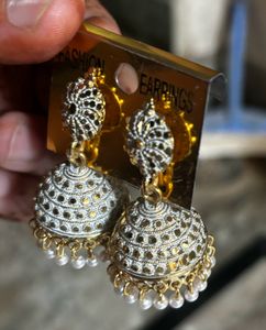 Jhumka