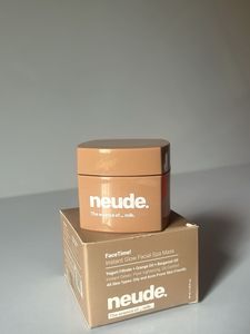 Neude Instant Glow Mask