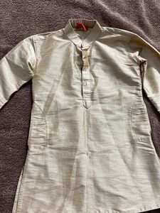Boys Ethnic Kurta