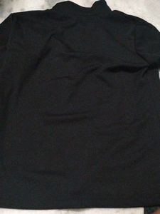 Stylish Black Top