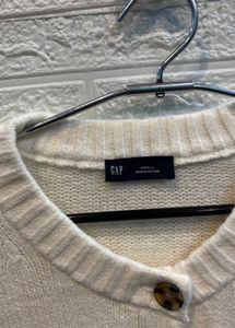 🇦🇺 Gap Imported  Knit Cardigan
