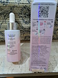 Lorial Face serum
