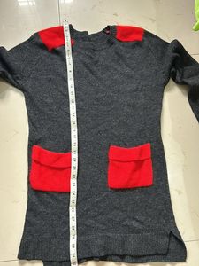 Owl Sweater