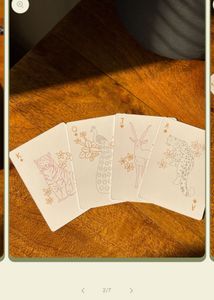 Playing Cards