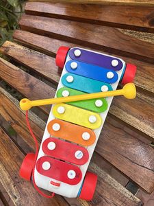 Fisher Price Original Classic Xylophone