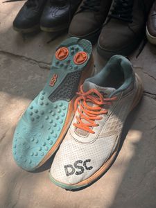 Combo 3 Sports Shoes Uk11