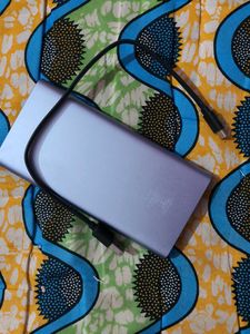 mi power bank od 10000mah battery brand new condit