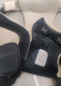 New Babyhug Carrier just without tag