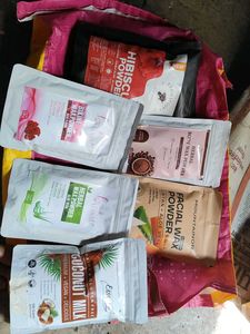 Wax Powder Bundle
