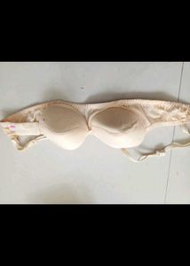 Used Padded Bra