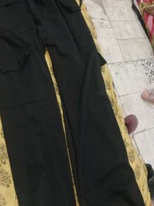 Wide Leg Jegging New 🖤